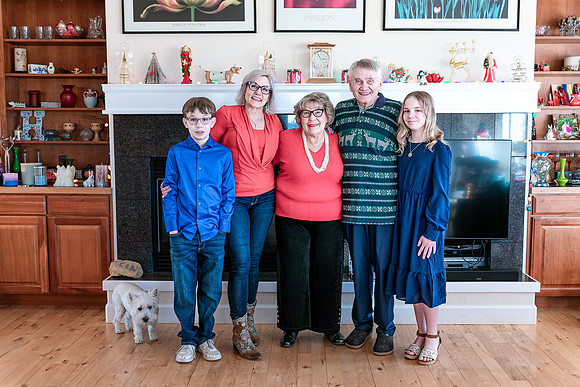 Richmond Family-9218