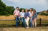 Jones Family-9786
