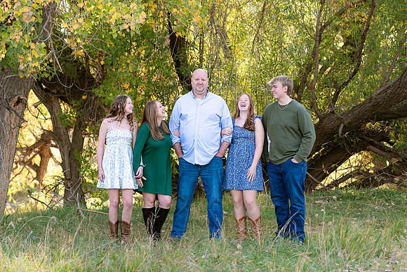 Walters Family 2024-2-6