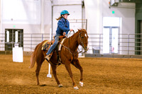 2025 4-H Horse-2867