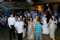 Dan and Jennifer Wedding