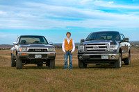 2025 Ethan Senior Pictures