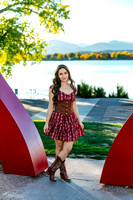 2025 Nataly Senior Photos