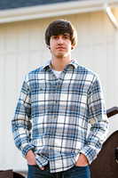 2025 Andersen Senior Photos