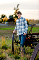 Senior Pictures 2025-2324