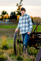 Senior Pictures 2025-2327