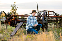 Senior Pictures 2025-2336