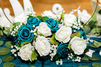 Wedding Reception 2025-1969