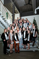 FRCC Pinning Ceremony