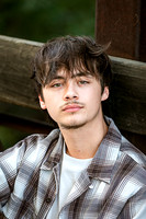 Noah- Senior Photos 2024