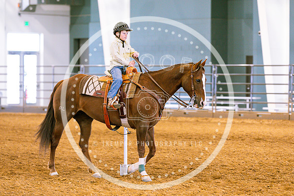 2025 4-H Horse-2919