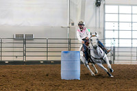 Buckle Series 2026-