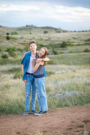 Pottle Family 2022-2878