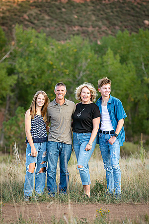 Pottle Family 2022-2854