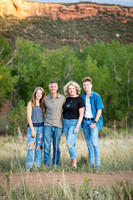Pottle Family 2022-2851