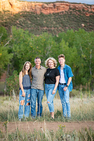 Pottle Family 2022-2851