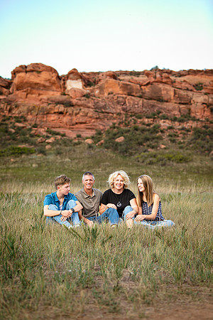 Pottle Family 2022-2912