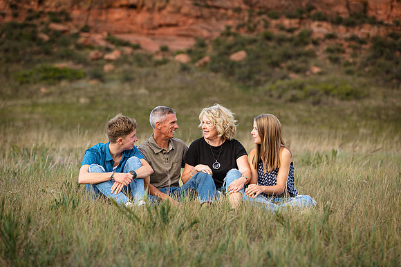 Pottle Family 2022-2895