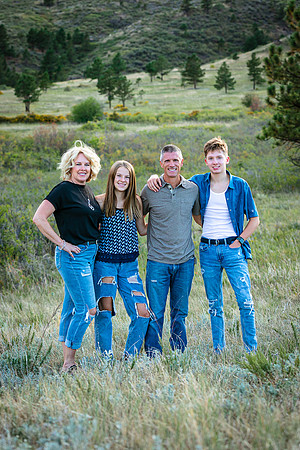 Pottle Family 2022-2848