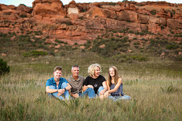 Pottle Family 2022-2900