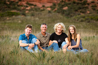 Pottle Family 2022