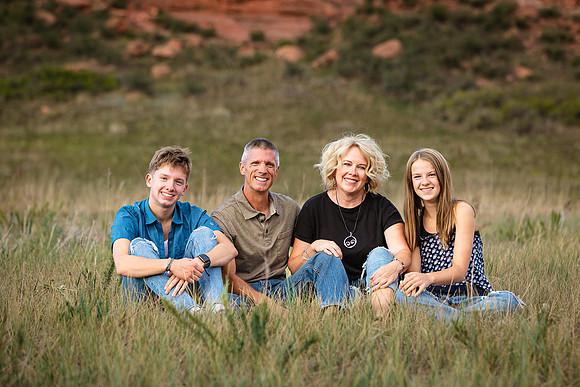 Pottle Family 2022-2887