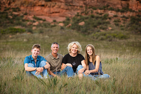 Pottle Family 2022-2886