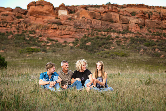 Pottle Family 2022-2899