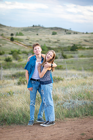 Pottle Family 2022-2879