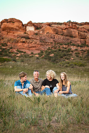 Pottle Family 2022-2914