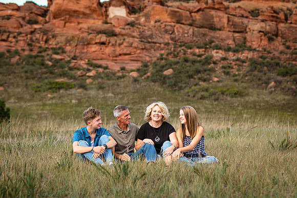 Pottle Family 2022-2901