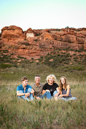 Pottle Family 2022-2907