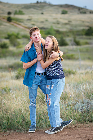 Pottle Family 2022-2881