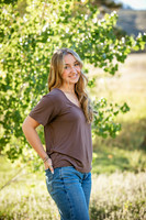 Kaitlyn Senior Photos 2022