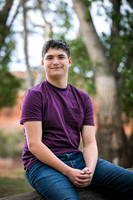 Holden Senior Photos 2022