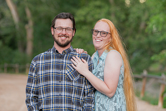 Engagement-8481