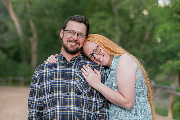 Engagement-8487