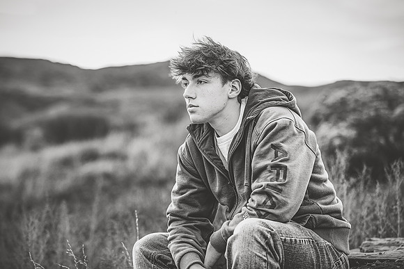 Parker Senior Photos--7