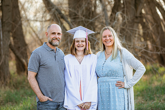 Cap & Gown-7926