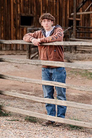 Parker Senior Photos--10