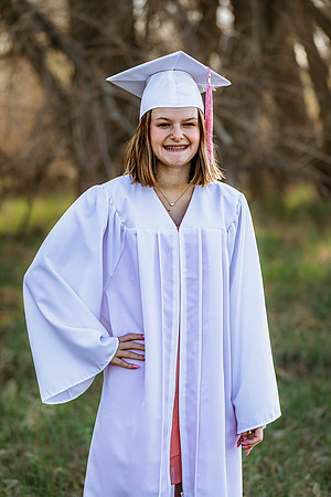 Cap & Gown-7870