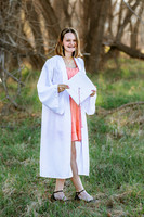 Cap & Gown-7863