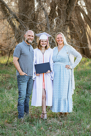 Cap & Gown-7925