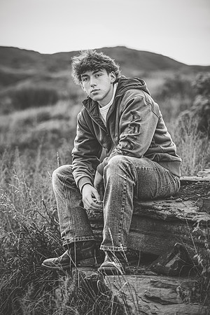 Parker Senior Photos--3