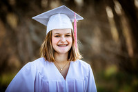 Cap & Gown-7872