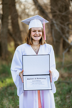 Cap & Gown-7896