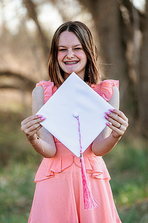 Cap & Gown-7849