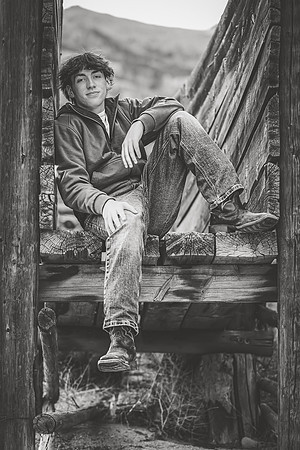 Parker Senior Photos--15