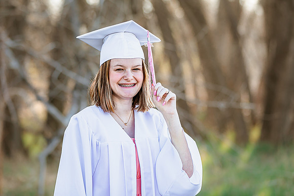 Cap & Gown-7886