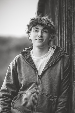 Parker Senior Photos-1-3